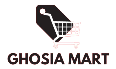 Ghosia Mart